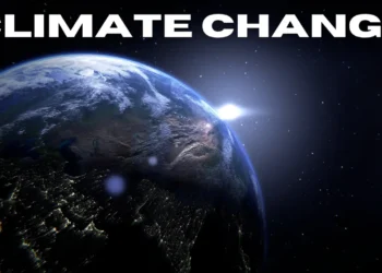 Climate Change (The Perfect Guide)